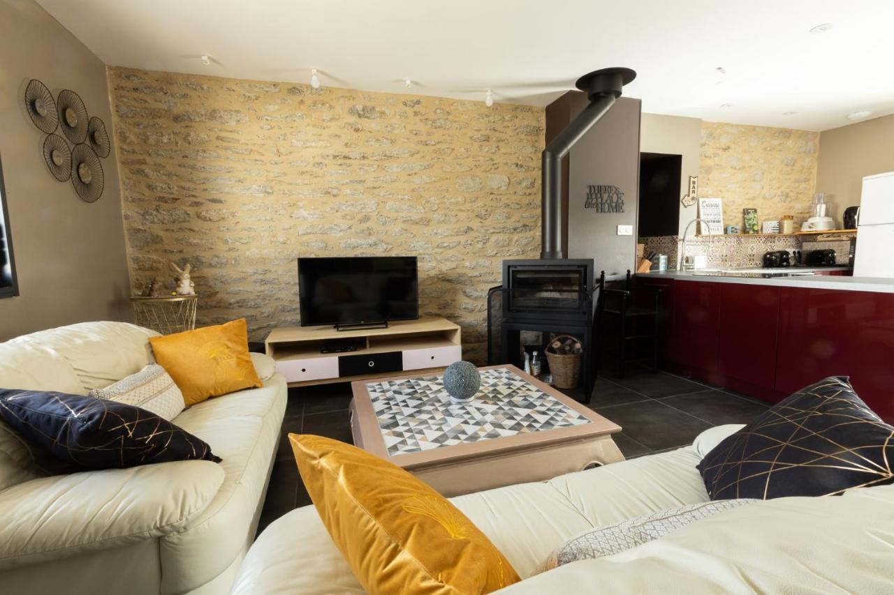 Gouezan - Maison Familiale Presqu'ile De Rhuys Ferienhaus *